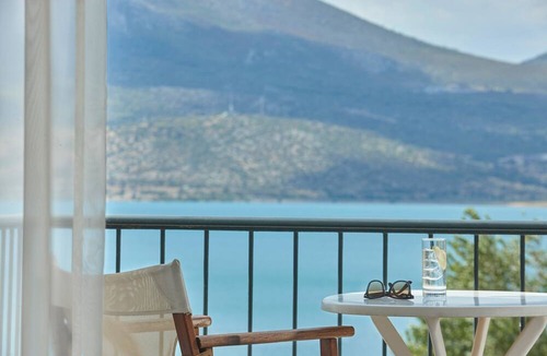 Khalkis Hotel | Lucy Hotel