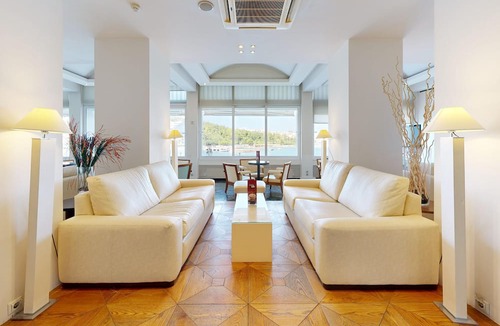 Khalkis Hotel | Lucy Hotel