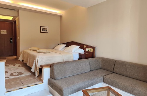 Archaia Olympia Hotel | Europa Hotel