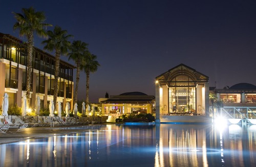 Pylaia-Chortiatis Hotel | Hotel Nikopolis