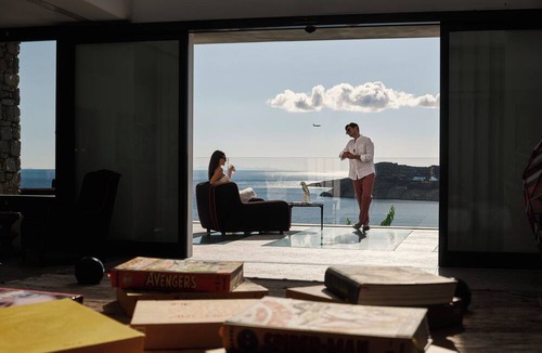 Elia Hotel | Myconian Avaton, Mykonos, a Member of Design Hotels