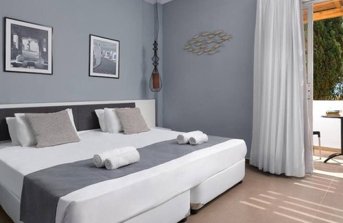 Lardos Hotel | Belmare Hotel