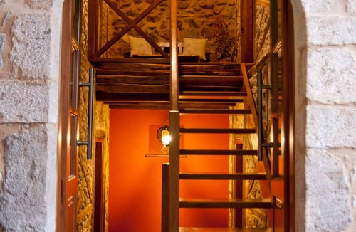 Leonidio Hotel | Archontiko Hatzipanayiotis