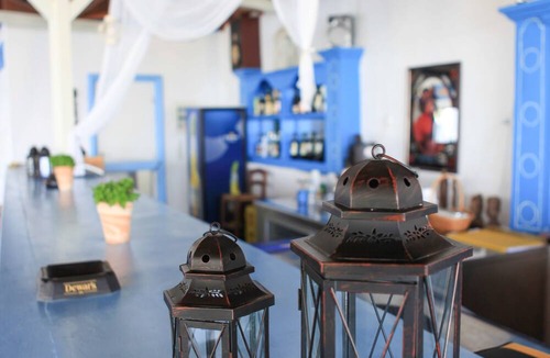 Stafylos House | Stafylos Suites Boutique Hotel