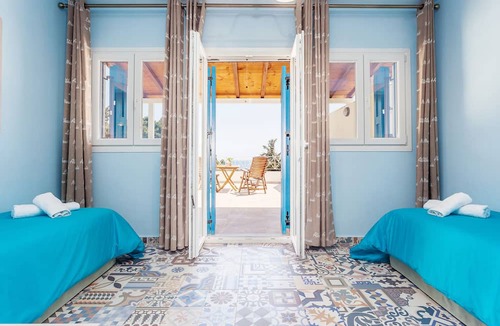 Stafylos House | Stafylos Suites Boutique Hotel