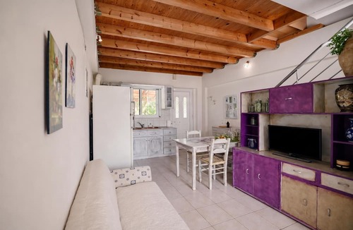 Archaia Olympia House | Evgenias House Ancient Olympia