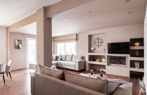 Glyfada Apartment | Glyfada Premium Residence