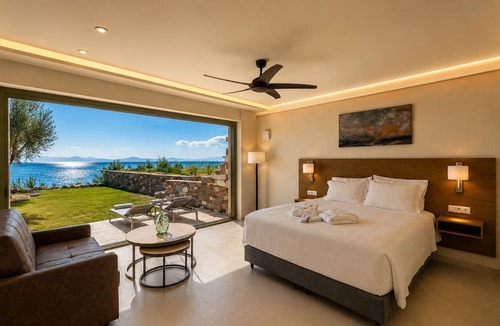 Kato Gatzea House | Leolia Nautical Resort Kala Nera - Handwritten Collection
