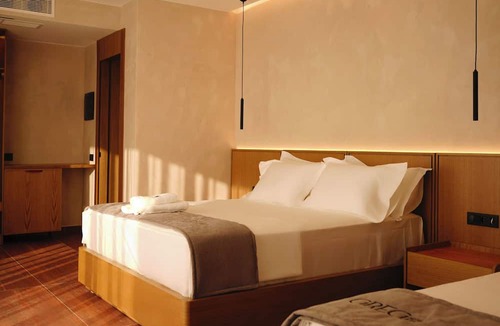 Ksamil Hotel | Greg Hotel