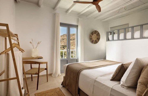 Adamas Villa | Villa Soleil Milos - Delmar Collection