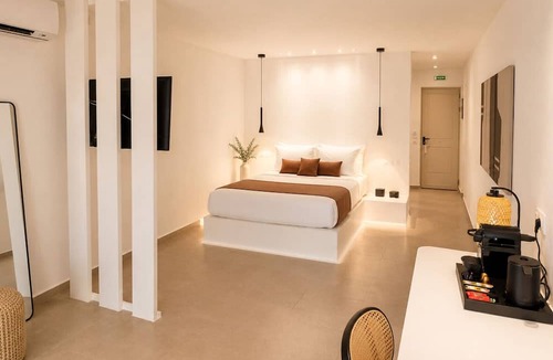 Koundouros Resort | Domotel Kea
