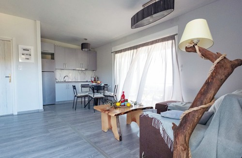 Lepreo House | Thea Luxury Residences