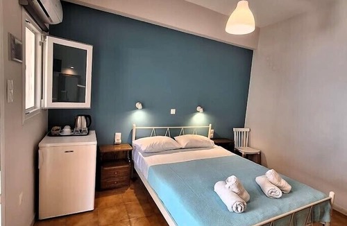 Perdhika House | Perdika Mare Guesthouse