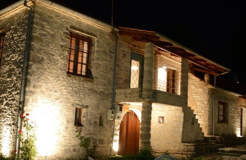 Kalentzion Hotel | Rodami