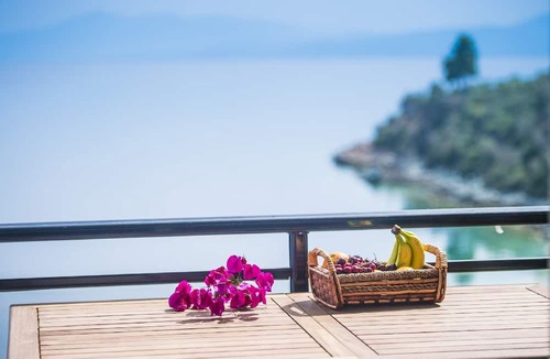 Xirolivado House | Miradouro Seafront Residences