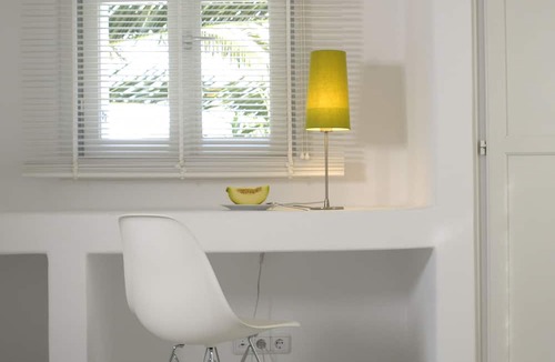 Apollonia House | Kapetan Tasos Suites