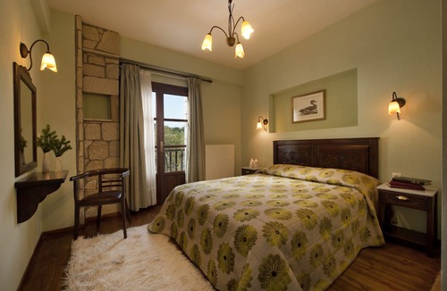 Elati House | Fretzato Traditional Guest House
