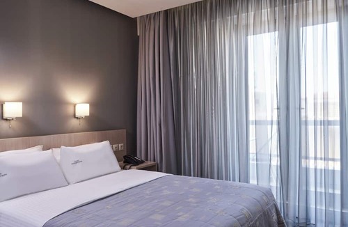 Patras Hotel | Mediterranee