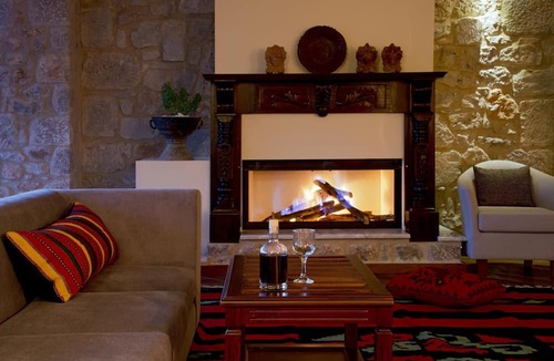 Arachova Hotel | Ellinon Thea Arachova