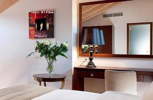 Kalavrita Hotel | Kalavrita Canyon Hotel & Spa