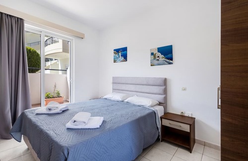 Ialyssos House | Johnhara Studios & Apartments