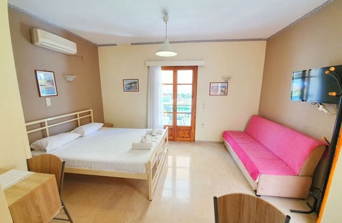 Agios Ioannis House | Alexaria Holidays Apartments