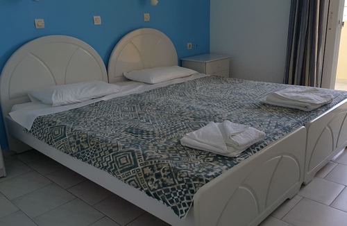 Kefalos House | Kontessa Apartments
