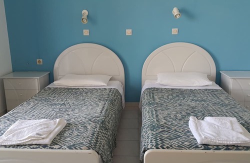 Kefalos House | Kontessa Apartments