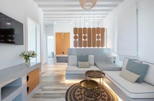 Ornos Hotel | Osom Resort