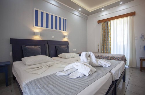 Kefalos House | Villa Bel Passo