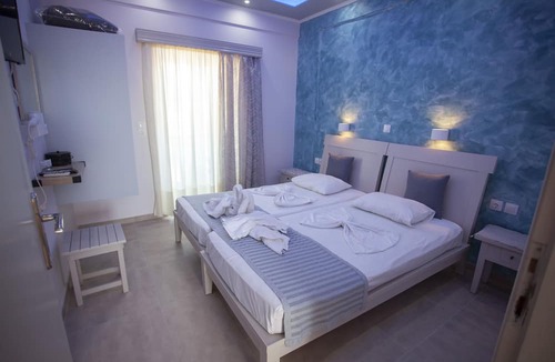 Kefalos House | Villa Bel Passo