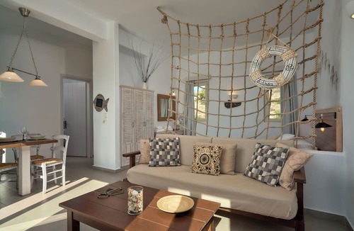 Amoopi Hotel | Althea Boutique Hotel - Adults Only
