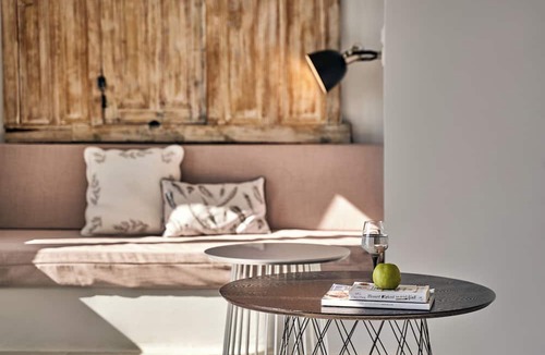 Amoopi Hotel | Althea Boutique Hotel - Adults Only