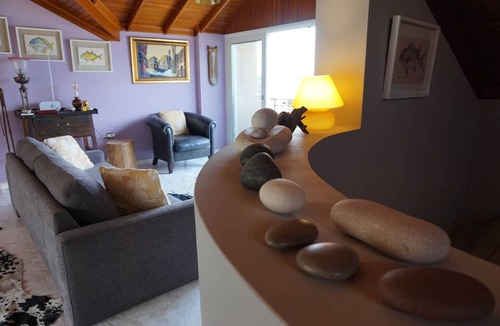 Matsoukata House | Faros Residence - Adults Only