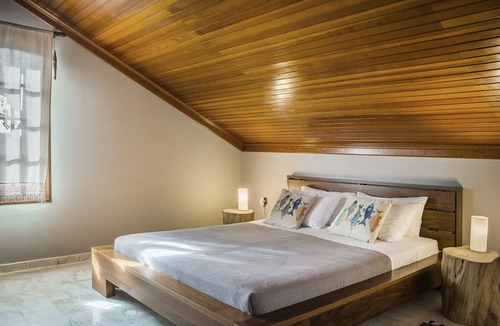 Matsoukata House | Faros Residence - Adults Only