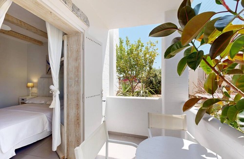 Ag. Georgios House | Speires