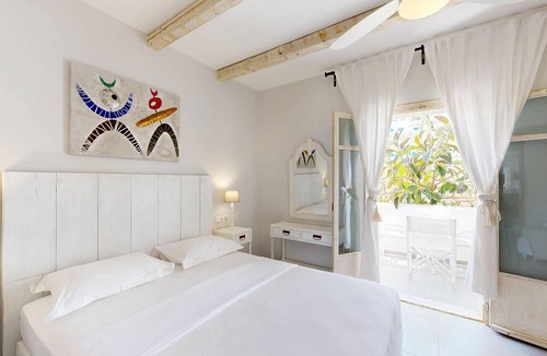 Ag. Georgios House | Speires