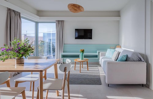 Gargaliani Hotel | Callisto Seaside Homes & Suites
