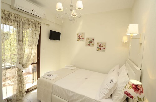 Kala Nera Villa | Levantes Villas