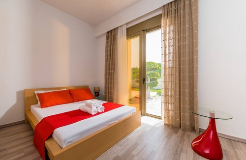 Filerimos Villa | Filerimos Oasis Villa