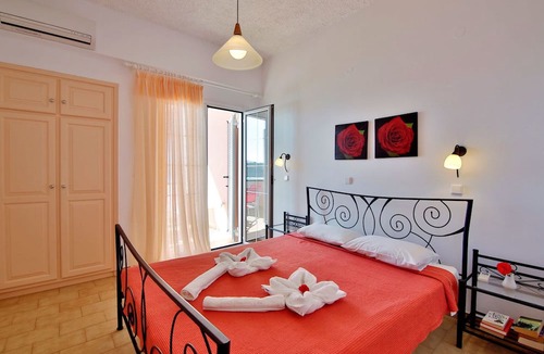 Plaka Apartment | Isadora Apartments