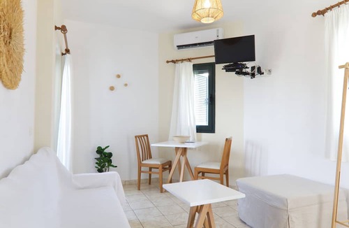 Scala House | Koukounari Apartments
