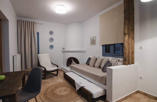 Skiros House | Kallisti Studios