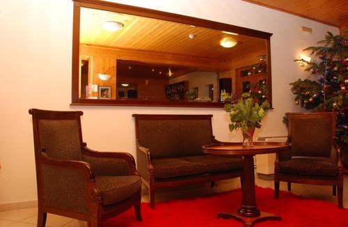 Lake Plastiras Apartment | Antigoni Hotel
