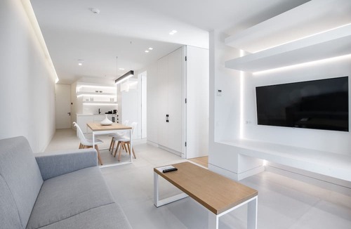 Athens City Centre House | NS Place