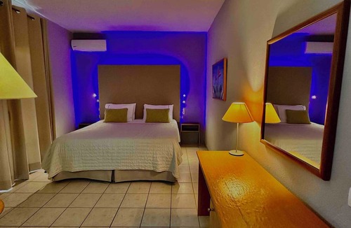 Katsarou Hotel | Fiorella Sea View