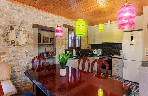 Levidi Apartment | Arcadia Getaway - Levidi Sani 11 Suite