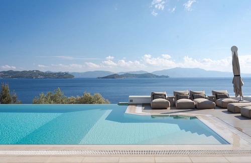 Achladies Villa | Luxury Villas Skiathos