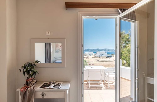Koufonisia Apartment | Michalios Luxury Apartments