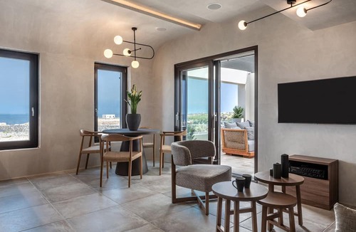 Vourvoulos Villa | Ardor Exclusive Villas